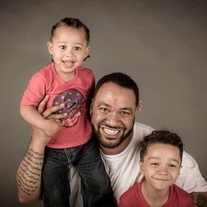 Meet your Posher, Travis